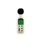 Medidor Sonido Ambiental 130dB