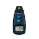 Tacómetro Hasta 99.999 Rpm