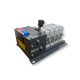 Switch Transferencia Automático Circuito simple 4 Polos 125A