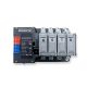 Switch Transferencia Automático Circuito simple 4 Polos 125A
