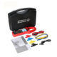 Amperímetro Trifásico Interfaz PC- USB