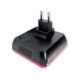 Detector de Gas WIFI con alerta al Celular