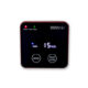 Detector de Gas WIFI con alerta al Celular