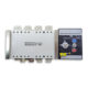 Switch Transferencia Automático Circuito simple 4 Polos 630A