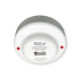 Detector de Llama UV Salida Relé Alarma de Incendio