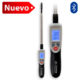 NUEVO Anemómetro Bluetooth Hot Wire Varilla Telescópica