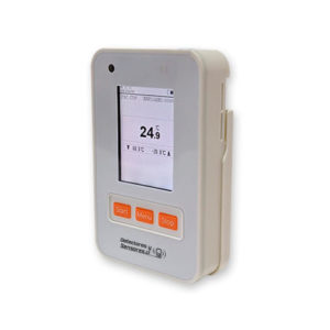 Controlador Temperatura WIFI