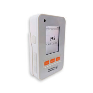 Controlador Temperatura WIFI
