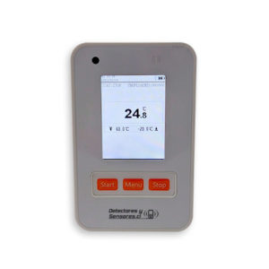Controlador Temperatura WIFI