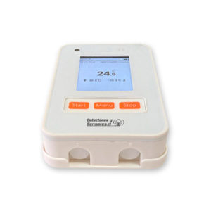 Controlador Temperatura WIFI