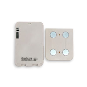 Controlador Temperatura WIFI