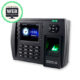 Reloj Control Asistencia Biométrico 10.000 Huellas