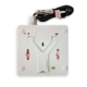 Controlador WiFi Temperatura y Humedad con Sonda
