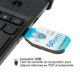 Datalogger Desechable 60 Días - 10.000 Registros