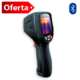Oferta Cámara Termográfica con Bluetooth -20° a 380°C