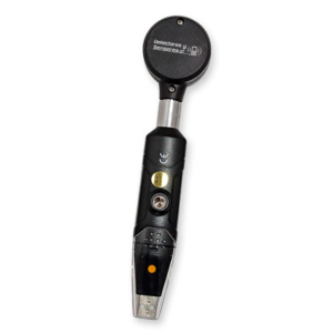 Pyranometro Datalogger Medidor Potencia de Luz Solar