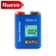 Nuevo Detector Portátil de Ozono 20ppm