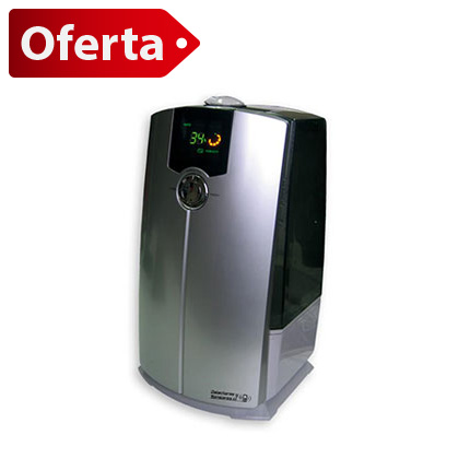 Oferta Humidificador de Aire 4.000 cc