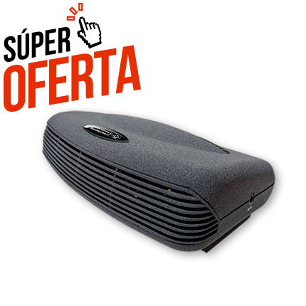 Oferta Purificador de Aire Iónico