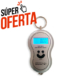 Oferta Balanza Digital Colgante 40 Kg